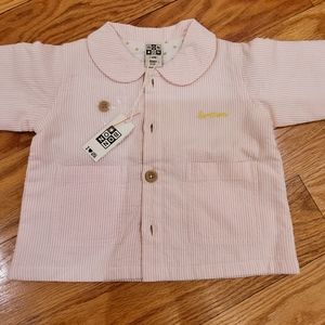 Bonton Baby Jacket